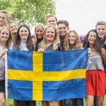 Du học Thụy Điển 2019