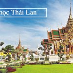 Du học Thái Lan 2019