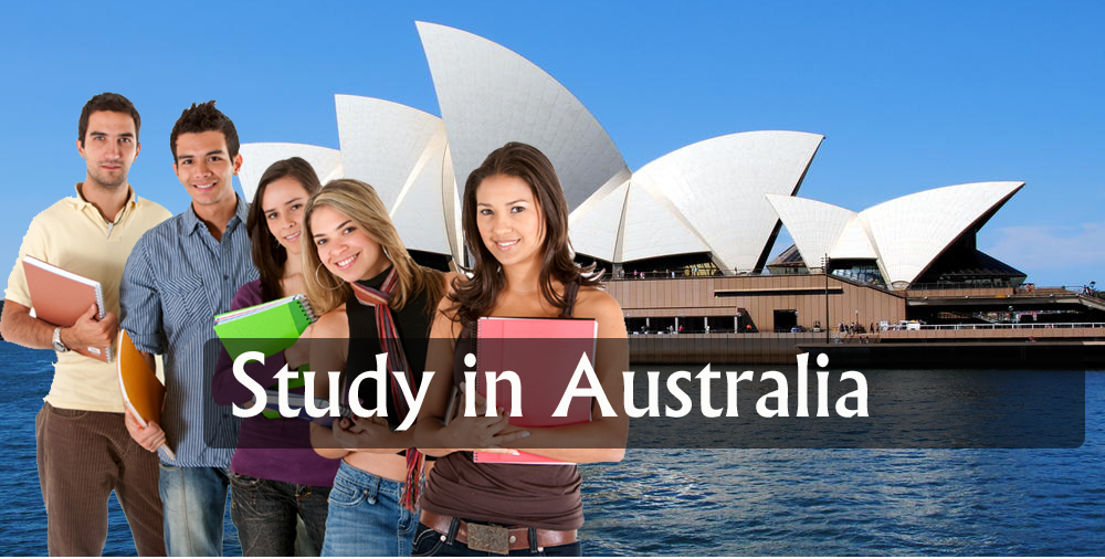 Làm sao để du học Úc 2019 giá rẻ?