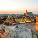 Kinh nghiệm du học Ba Lan 2019