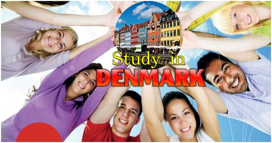 Kinh nghiệm du học Đan Mạch 2019
