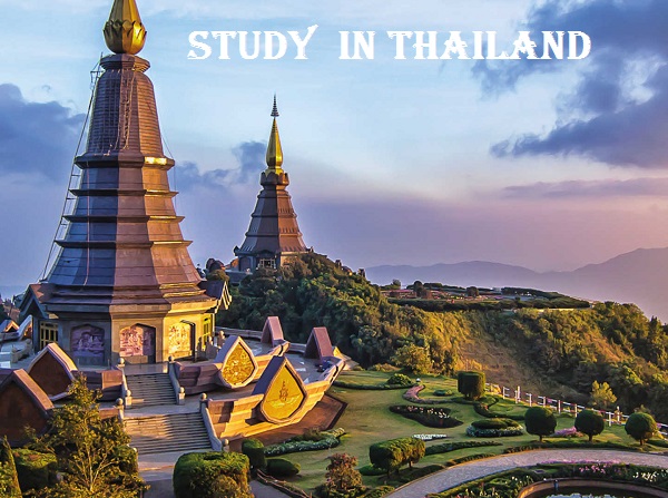 Kinh nghiệm du học Thái Lan 2019