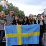 Kinh nghiệm du học Thụy Điển 2019