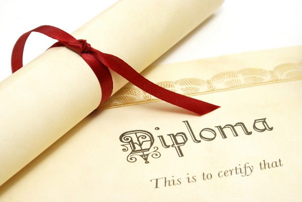 Diploma là gì?