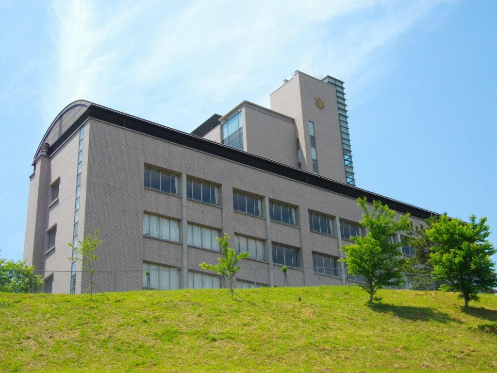 Trường đại học Takushoku