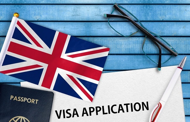 Thông tin cần biết về visa làm việc Anh Quốc
